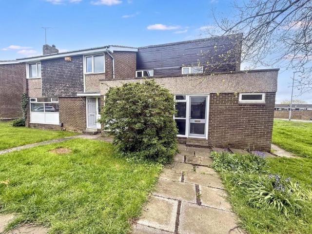 House for sale in Cramlington, Isle Of Man