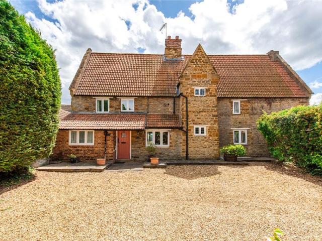 House for sale in Great Doddington