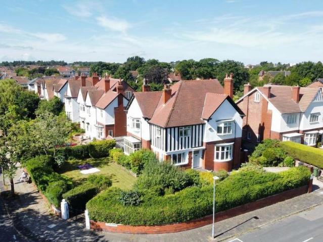 House for sale in Southport, Sefton