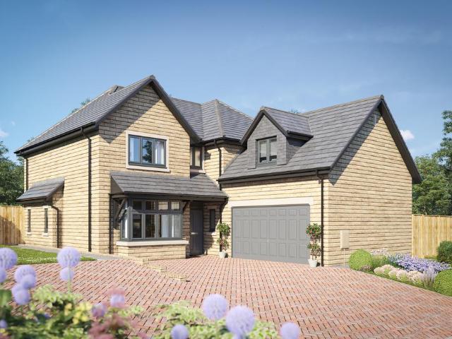 House for sale in Cabus, Lancashire