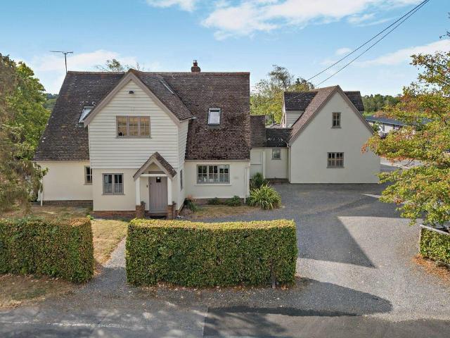 House for sale in Great and Little Leighs, Chelmsford