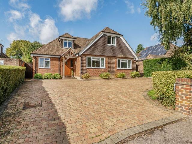 House for sale in Kemsing, Sevenoaks
