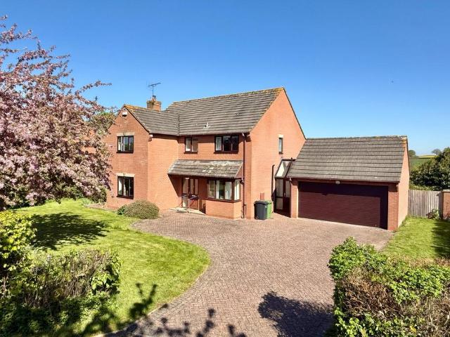 House for sale in Much Dewchurch