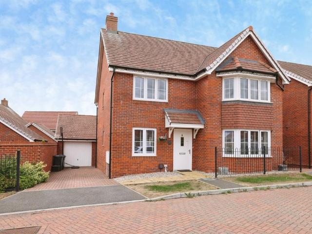 House for sale in Amesbury