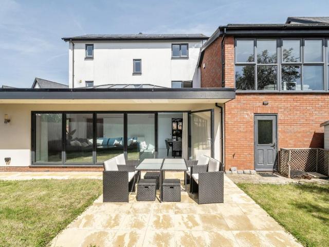 House for sale in Wymans Brook, Cheltenham