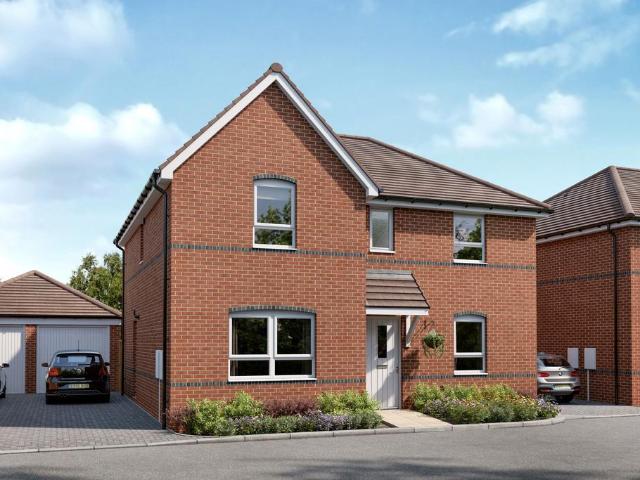 House for sale in Dromore, Oxfordshire