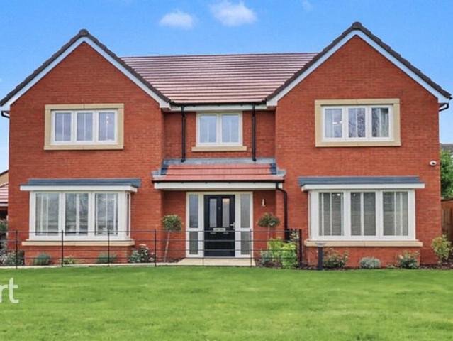 House for sale in Arlesey, Bedfordshire