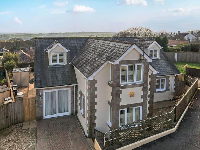 House for sale in Calstock, Drakewalls