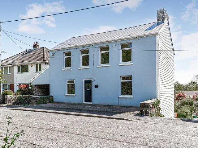 House for sale in Llantrisant, Wales