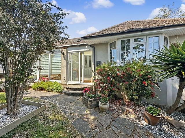 House for sale in Saltdean, Brighton & Hove