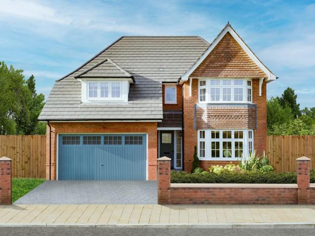 House for sale in Eaton