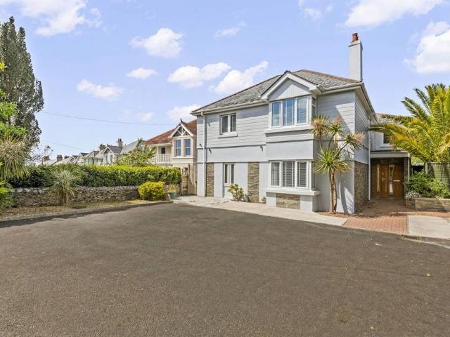 House for sale in Mount Wise