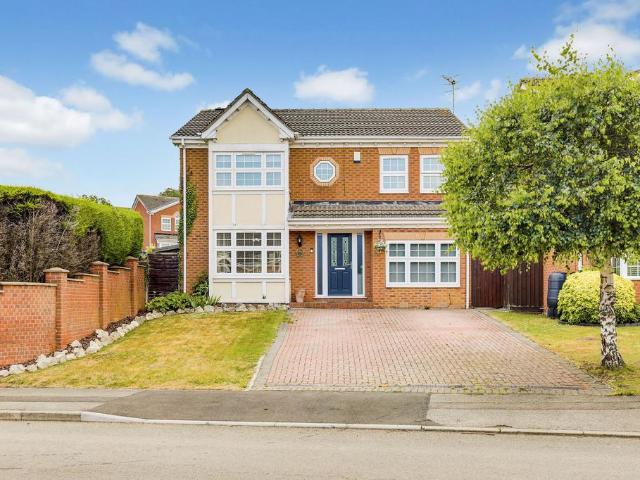 House for sale in Gedling, East Midlands