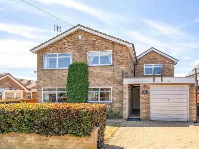 House for sale in Houghton Conquest, Bedfordshire