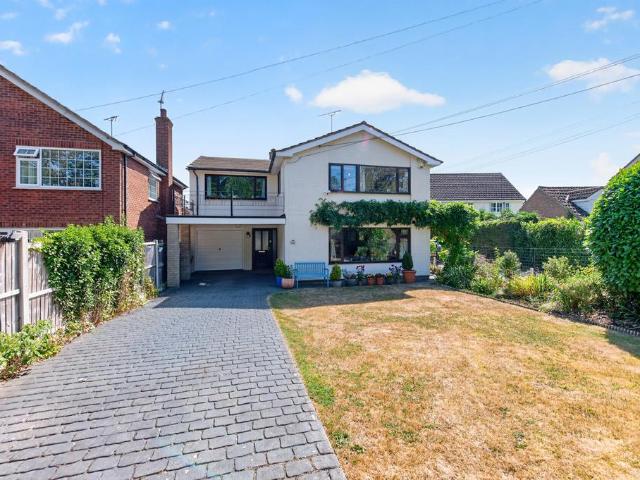House for sale in Woodham Walter, Maldon
