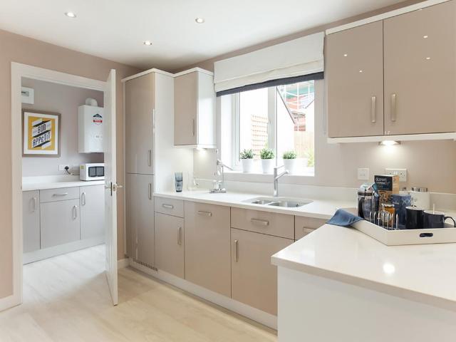 House for sale in Oundle