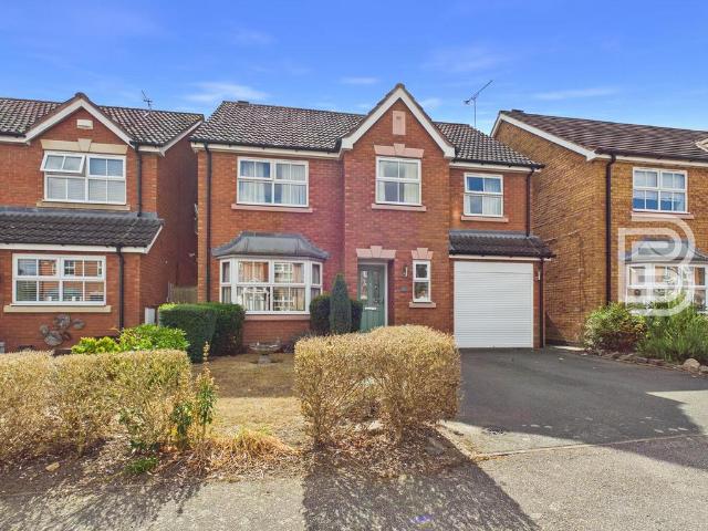 House for sale in Brandon, New Bilton