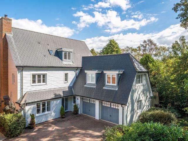 House for sale in Marden, Maidstone