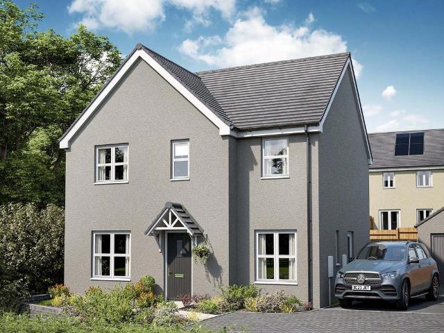 House for sale in Saundersfoot, Wales