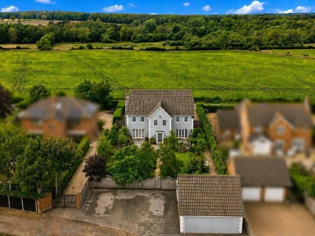 House for sale in East Tuddenham, Norfolk