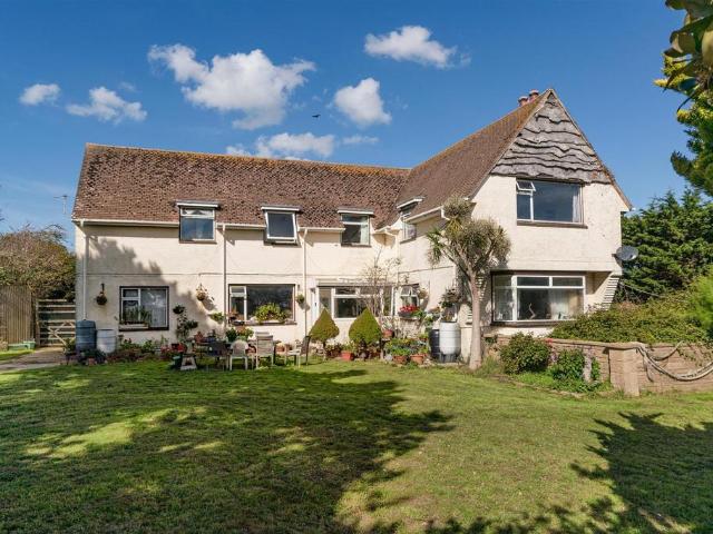 House for sale in Sandown, Isle Of Wight