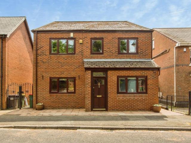 House for sale in Deepdale, Higher Bartle