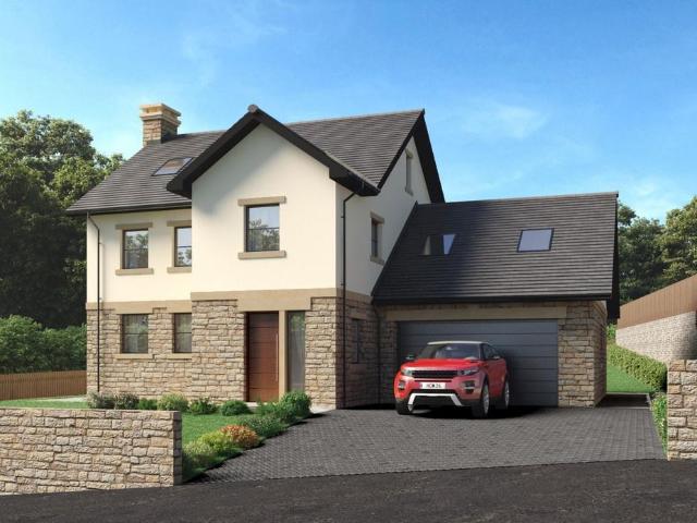 House for sale in Clitheroe, Paradise