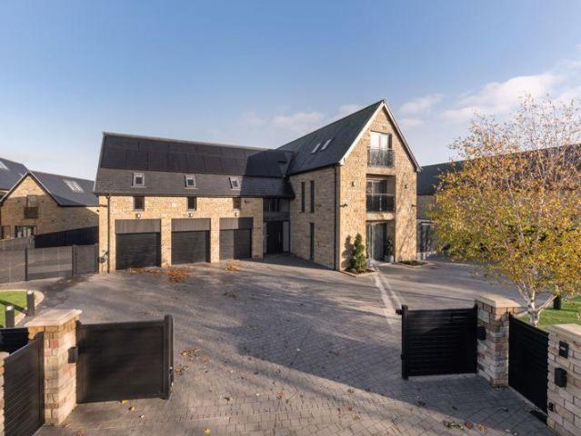 House for sale in Pittington