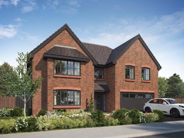 House for sale in North End, Longframlington