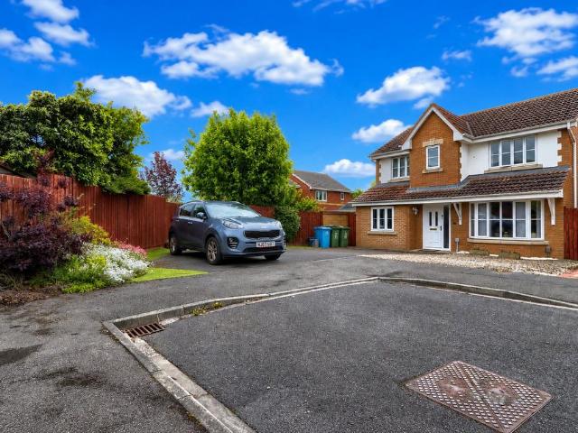 House for sale in Stockton-on-tees