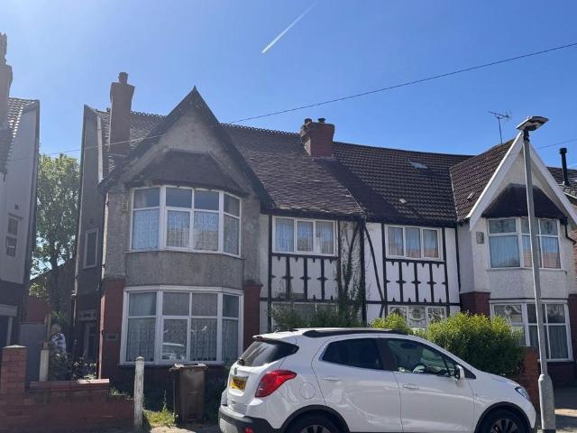 House for sale in Great Crosby, Sefton