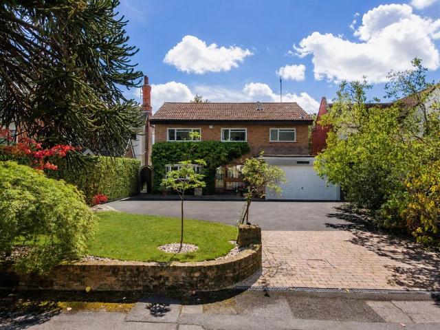 House for sale in Blossomfield, West Midlands
