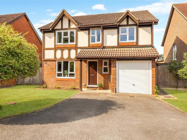 House for sale in Westborough, Surrey