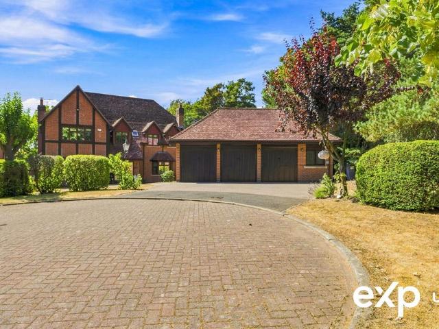 House for sale in Newstead CP, Gedling