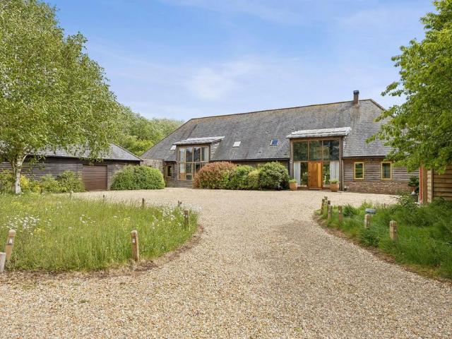 House for sale in Bolton Low Houses, Hampshire