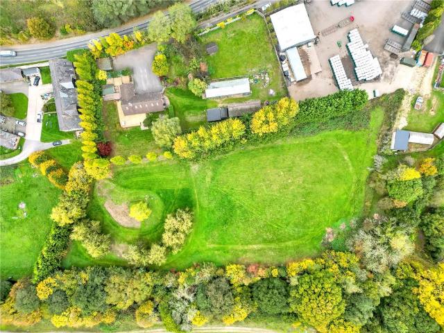 House for sale in Bolton Low Houses, Hampshire
