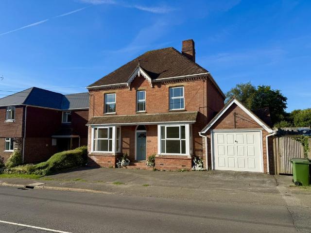 House for sale in Heathlands, East Sussex