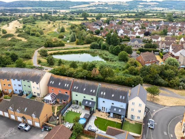 House for sale in Port Marine, Portishead