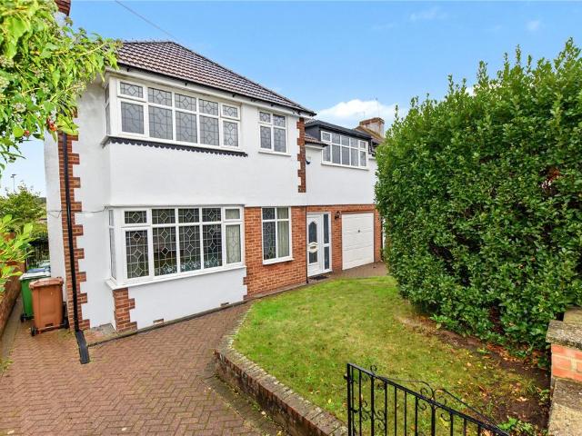 House for sale in London Borough of Bexley, Greater London