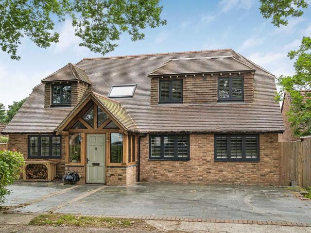 House for sale in Nuthurst, Horsham