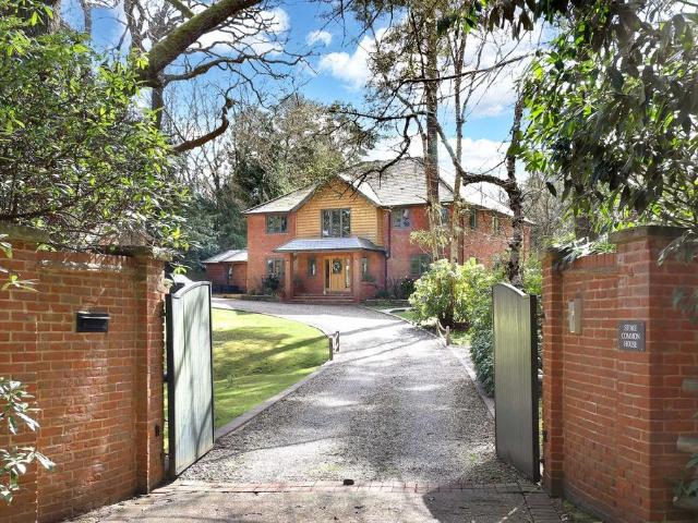 House for sale in Denham, Buckinghamshire