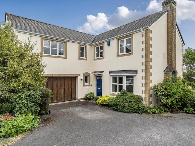 House for sale in Kentisbury, Devon