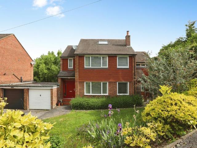 House for sale in Cross In Hand, East Sussex