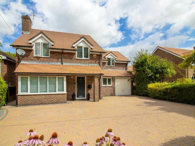 House for sale in New Alresford, Hampshire