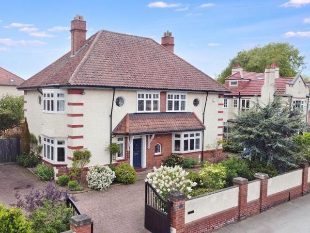 House for sale in Darlington