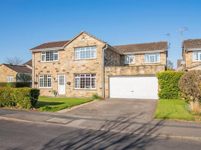 House for sale in Wetherby, West Yorkshire
