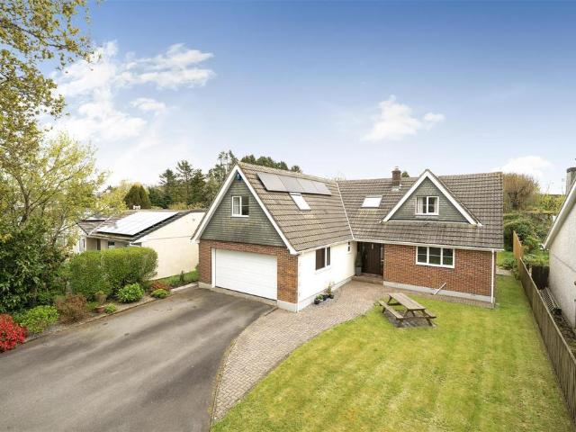 House for sale in Trefinnick, South Hill