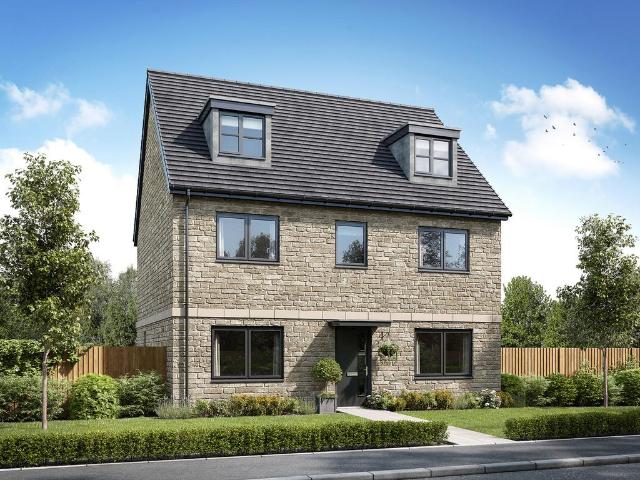 House for sale in Mount Wise, Isle Of Man