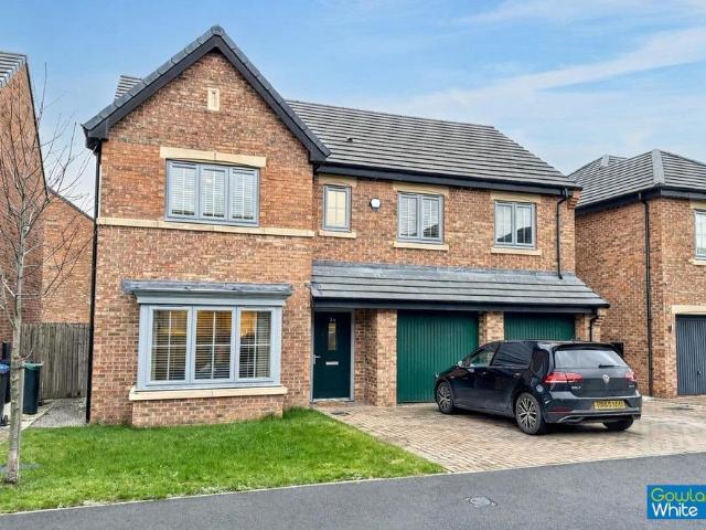 House for sale in Normanby, Middlesbrough