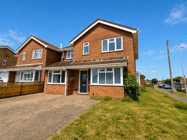 House for sale in Telscombe, Iford